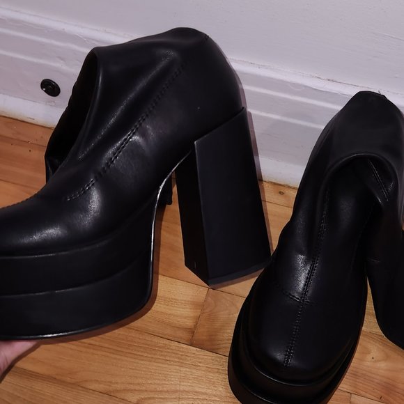 Steve Madeen Shoes - Picture 3 of 4
